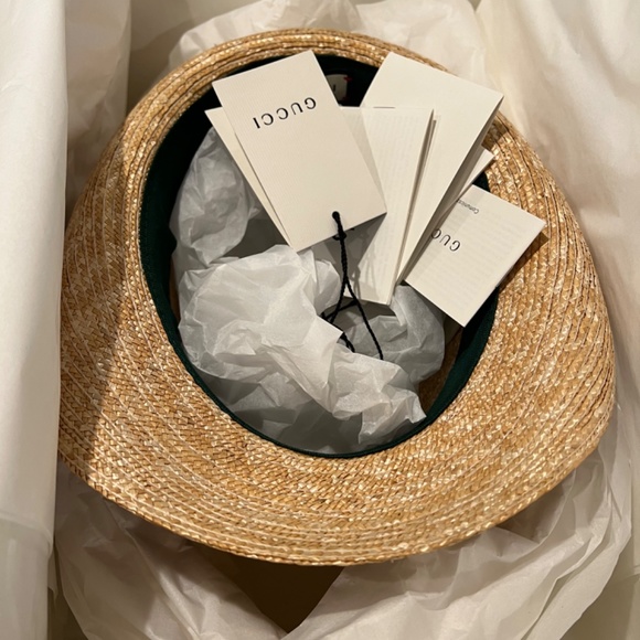 Gucci Bucket Hat main image 9